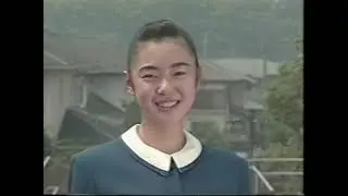 名門女子高校の制服紹介　２