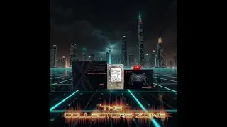 KinHank X5 Pro 4TB FIXED! FPS, Bezels, Glitches & PS1/PS2/Wii/GameCube Performance