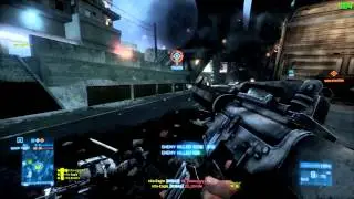 Battlefield 3 | LevelBF 5v5 Tournament Highlights