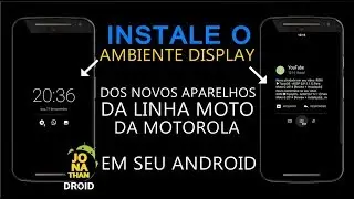 ⭕AC DISPLAY | COMO INSTALAR A 