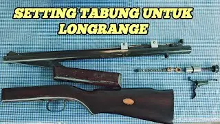 Apa saja yang diubah untuk setting uklik longrange