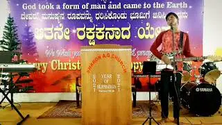 Tumsa Kohi Nahi||Hindi Worship song in Kannada||Cameron Mendes||Pas.Stephen Jamkhandi