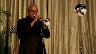 It Takes Your Everything (Conrad's Tribute to Marlon)