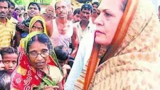 SONAI GANDHI VS SUBRAMANIUM SWAMY