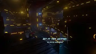 SCI-FI Trim Location