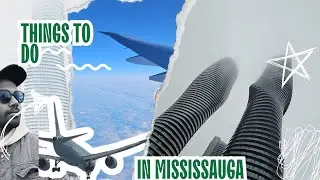 Top Things to Do in Mississauga | Hidden Gems & Attractions