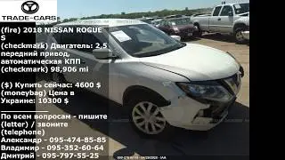 Trade-cars.com авто из сша | Лучшие предложения на 02.07.2020