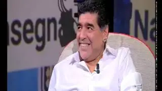maradona contro icardi