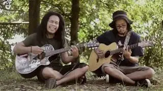 Aking Irog By Kaibigang Puno Feat. Jemar Viduya