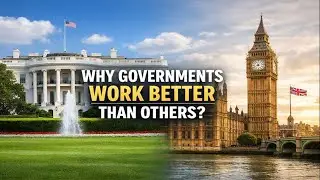 President or Prime Minister... Why Governments Work Better Than Others?