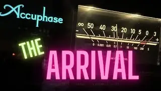 Accuphase Audiophile Amp - A Love Story
