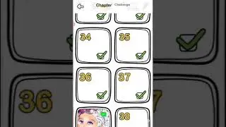 Brain out level 31 to 40