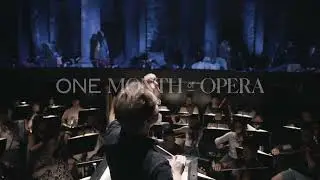 Savonlinna Opera Festival - Trailer