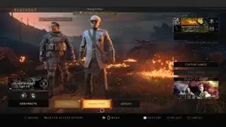 We back (Bo4 funny moments)