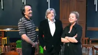 anth&eacute;a x la boh&egrave;me