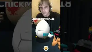 Diversity of PLAYERS #1 (Shell Shockers)