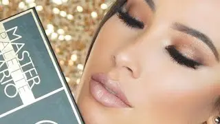 MASTER PALETTE BY MARIO REVIEW