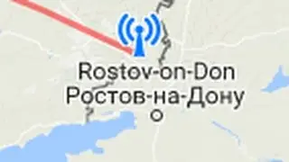 RUSSIA (SpE FM DX radio) 2016