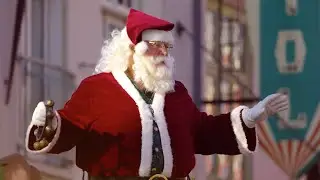 Port Hope Santa Claus Parade