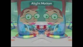 Little Einsteins Theme Song in Mirror and Other