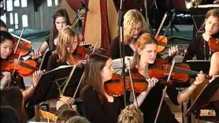 Musikschule Bad Vilbel - Ungarischer Tanz