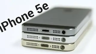 4-inch iPhone 5e | a new Apple Phone