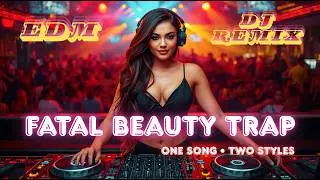 🔥Fatal Beauty Trap &ndash; Emotional EDM vs Club DJ Remix