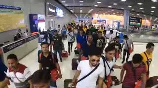 Thailand anniversary 15 global glaze trading India pvt Ltd