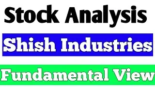 shish industries share, shish industries share latest news