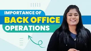 Importance of Back Office Operations for Small Business