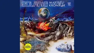 Marsbéli Krónikák II-III. - The Martian Chronicles II-III.
