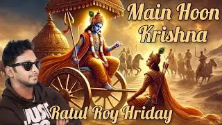 Main Hoon Krishna (Official Audio)