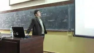 #kranonit S15E01 Ruby on Rails & BDD