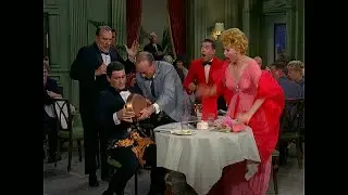 THE LUCY SHOW - 