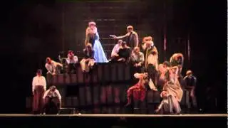Sweeney Todd - City on Fire