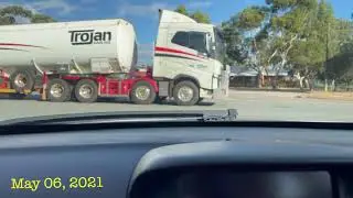 Cunderdin Town , Western Australia 6407