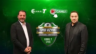 #KANALT SPOR VİZYON 31.01.2025