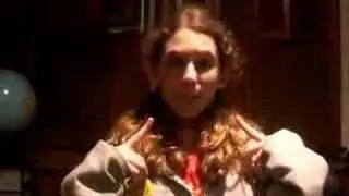 The Freshie Song
