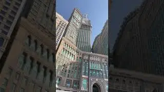 🕋😍Gl&uuml;hende Hitze in Mekka: Mein Unglaubliches Erlebnis in der Heiligen Stadt!