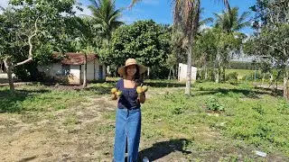 Eu Sonhei em  em voltar pra ro&ccedil;a, Deus realizou, ele vai realizar o seus sonhos tamb&eacute;m 