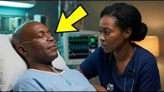 A Millionaire Patient Pretends to Be in a Coma- But When He Hears His Nurse's Confession... #tales