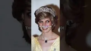 Princess Diana's favorite piece of jewelry
