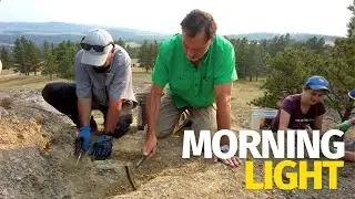 Examining the Creation Claims; Gen Z's Big Church Moves - Morning Light