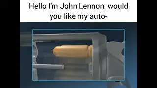 John lemmon