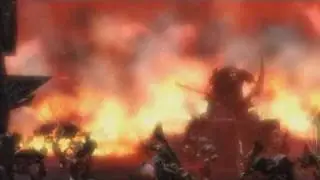 OVERLORD Raising Hell - Судный День 