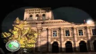 Sniper Elite - Level 2 