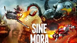 Sine Mora Android gameplay
