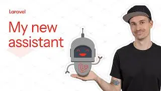 I Built a Personal AI Assistant with Laravel