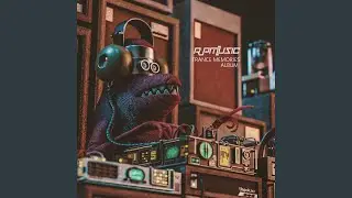 PRMUSIC / DR STRANGER (ORIGINAL MIX)