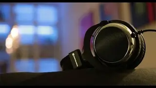 Pick Up the BeyerDynamic T90 Limited Edition Headphones